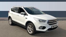 Ford Kuga 2.0 TDCi Titanium 5dr 2WD Diesel Estate